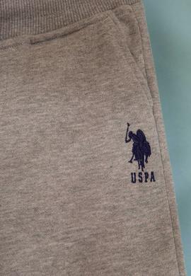 Çocuk Gri Eşofman Altı - 50207308021