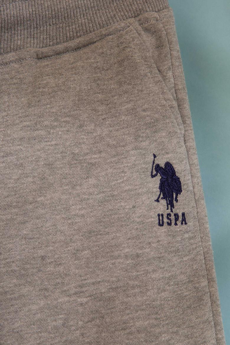 Çocuk Gri Eşofman Altı - 50207308021