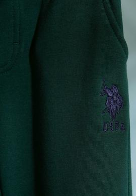 Çocuk Yeşil Eşofman Altı - 50207308030