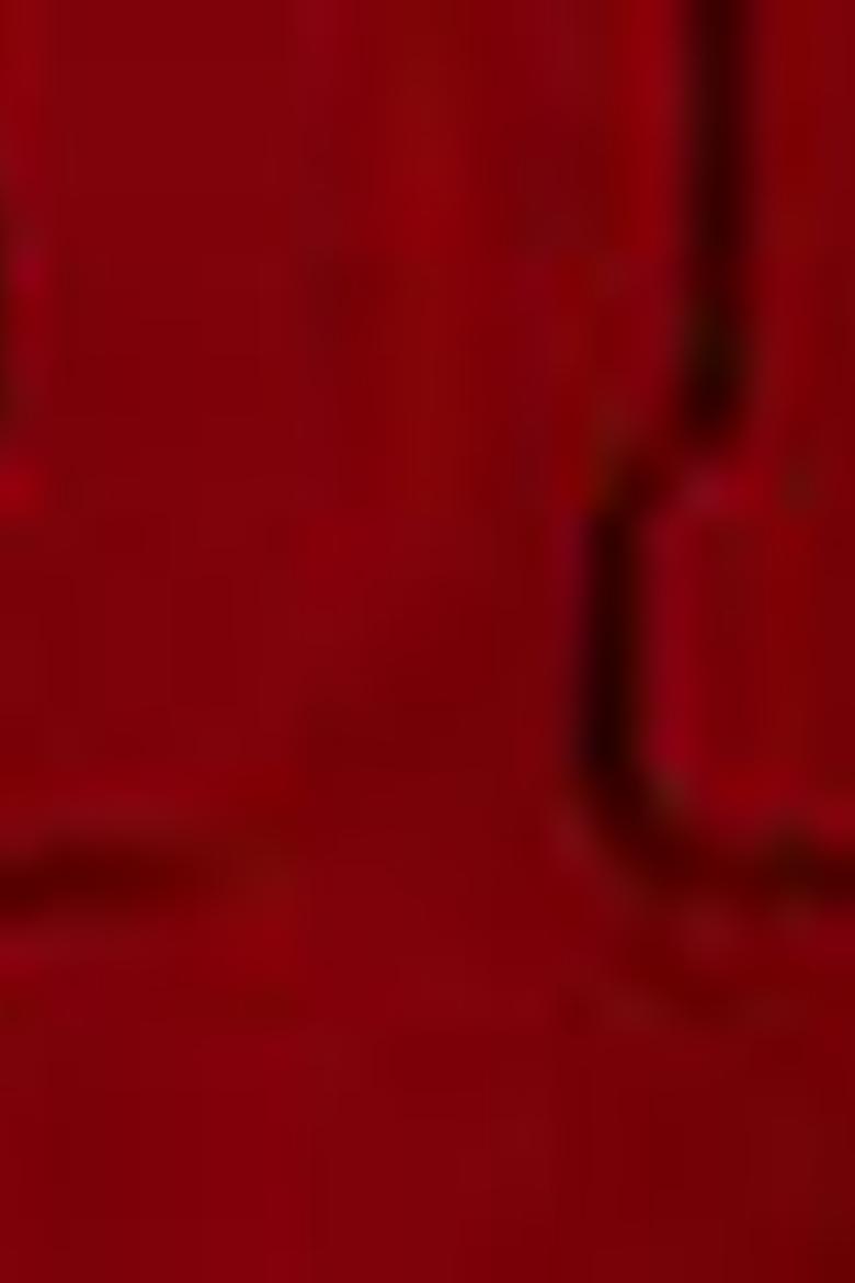 Çocuk Kırmızı Sweatshirt Basic - 50207319021