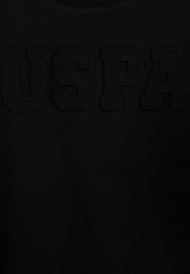 Çocuk Lacivert Sweatshirt - 50207319024