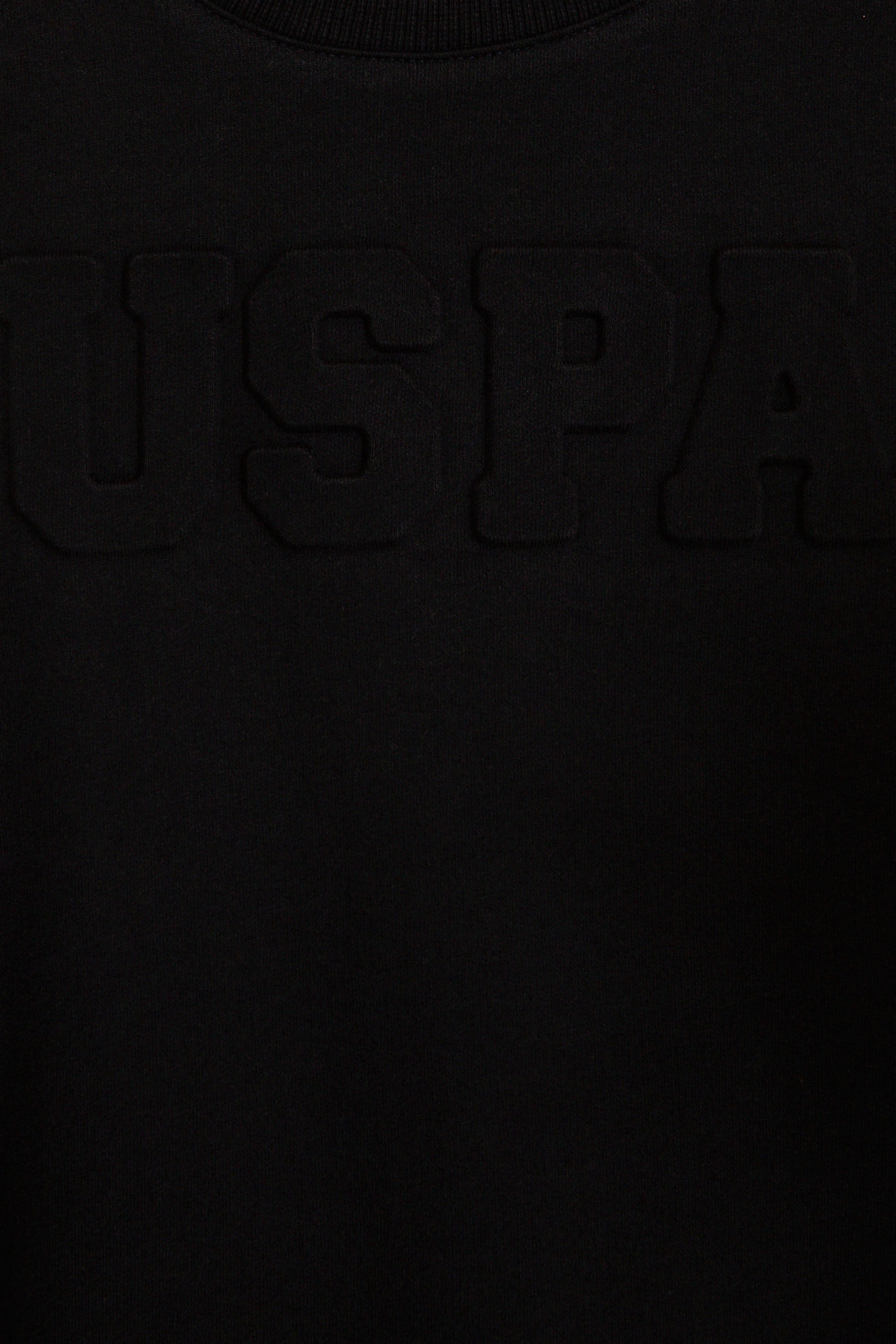 Çocuk Lacivert Sweatshirt - Image 3