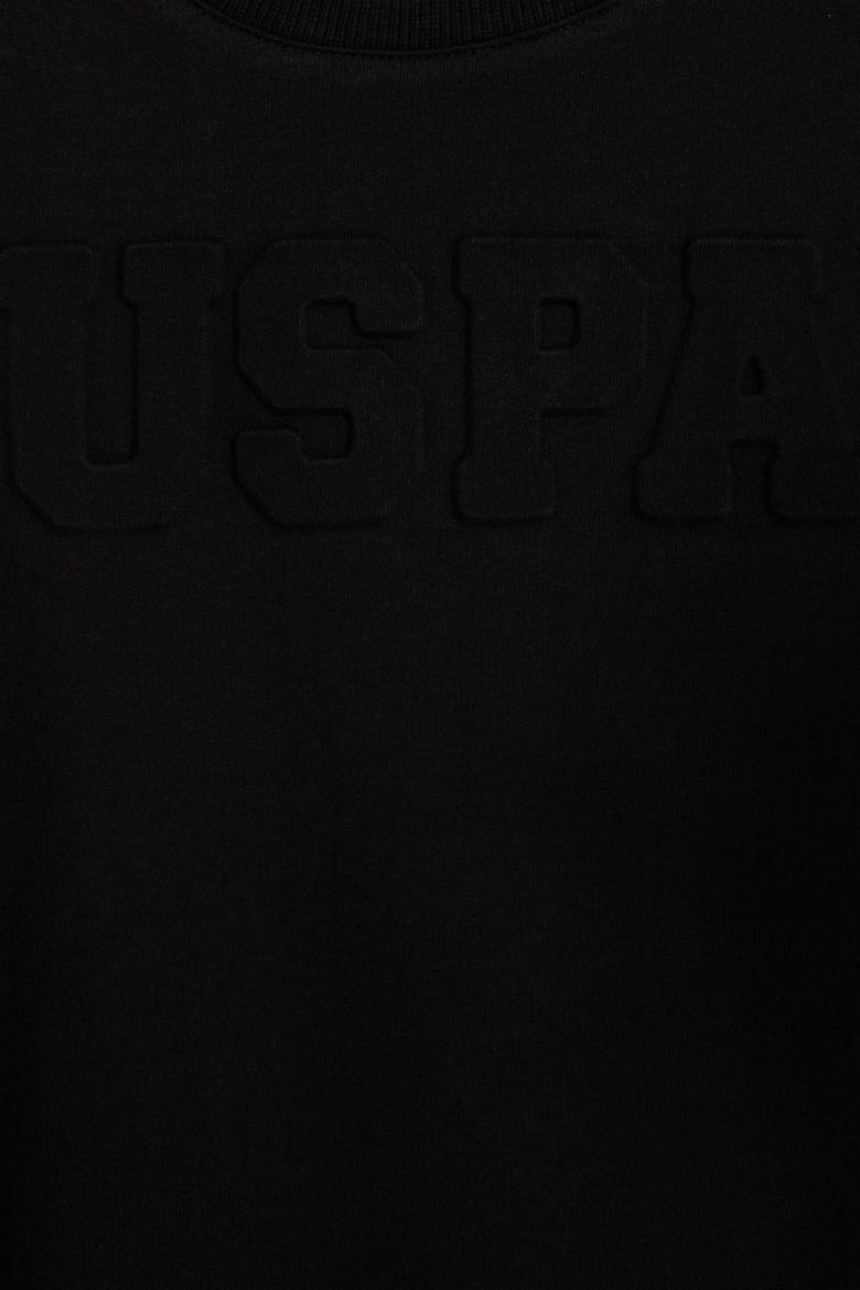 Çocuk Lacivert Sweatshirt - 50207319024