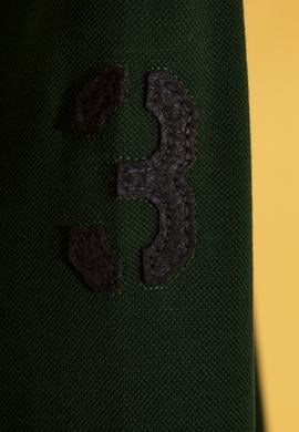 Çocuk Yeşil Sweatshirt - 50207323047