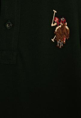 Çocuk Yeşil Sweatshirt - 50207323047