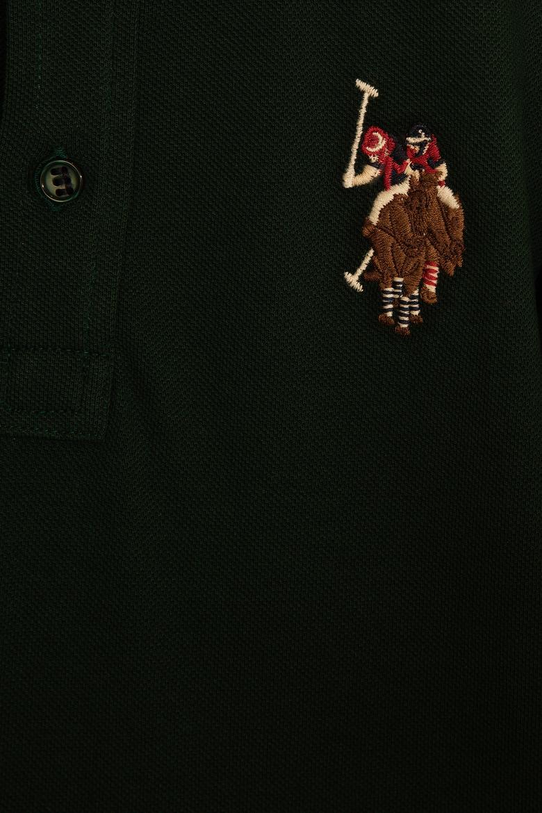 Çocuk Yeşil Sweatshirt - 50207323047