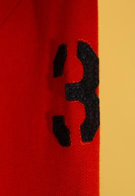 Çocuk Turuncu Sweatshirt - 50207323121