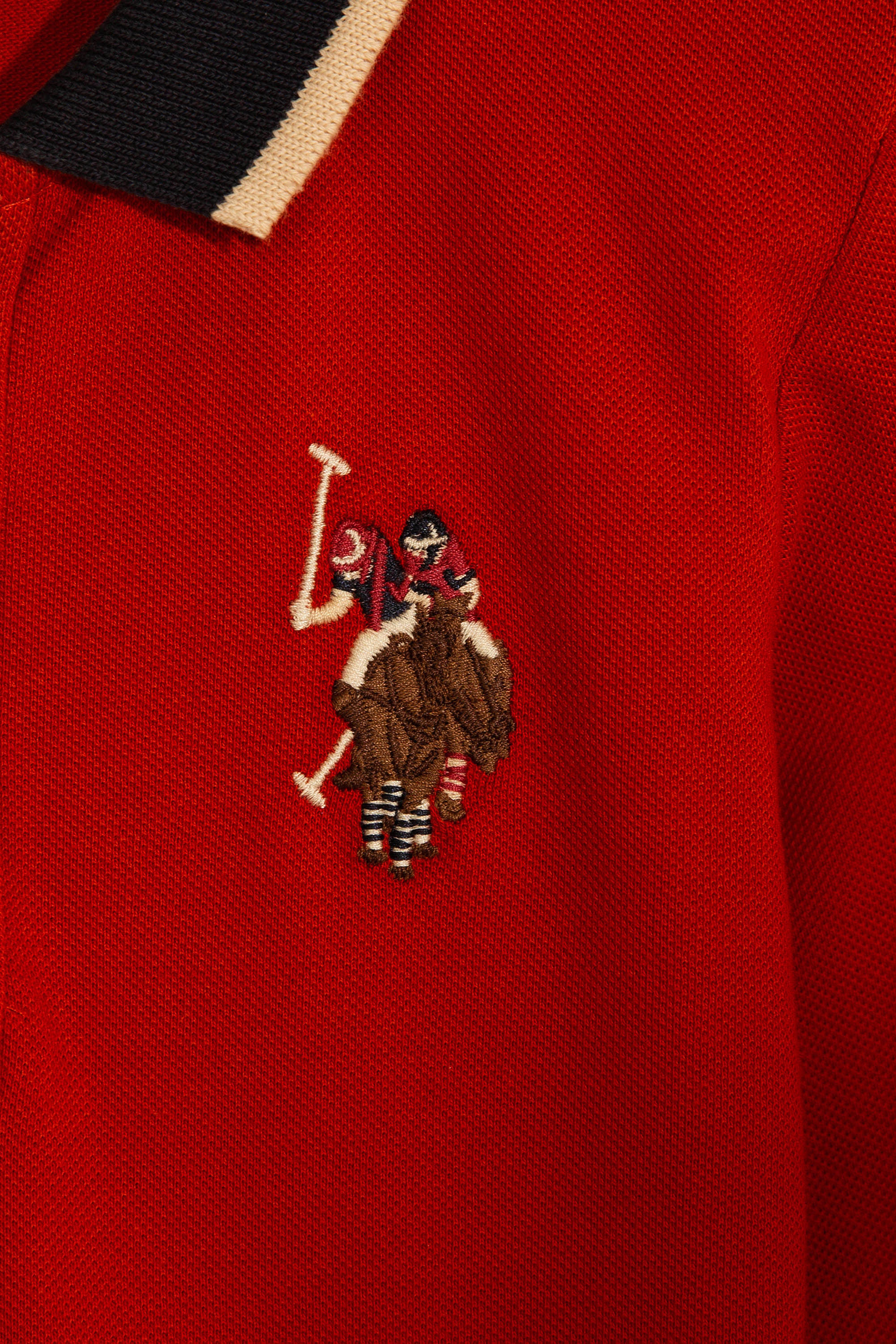 Çocuk Turuncu Sweatshirt