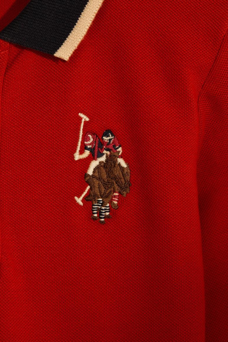 Çocuk Turuncu Sweatshirt - 50207323121