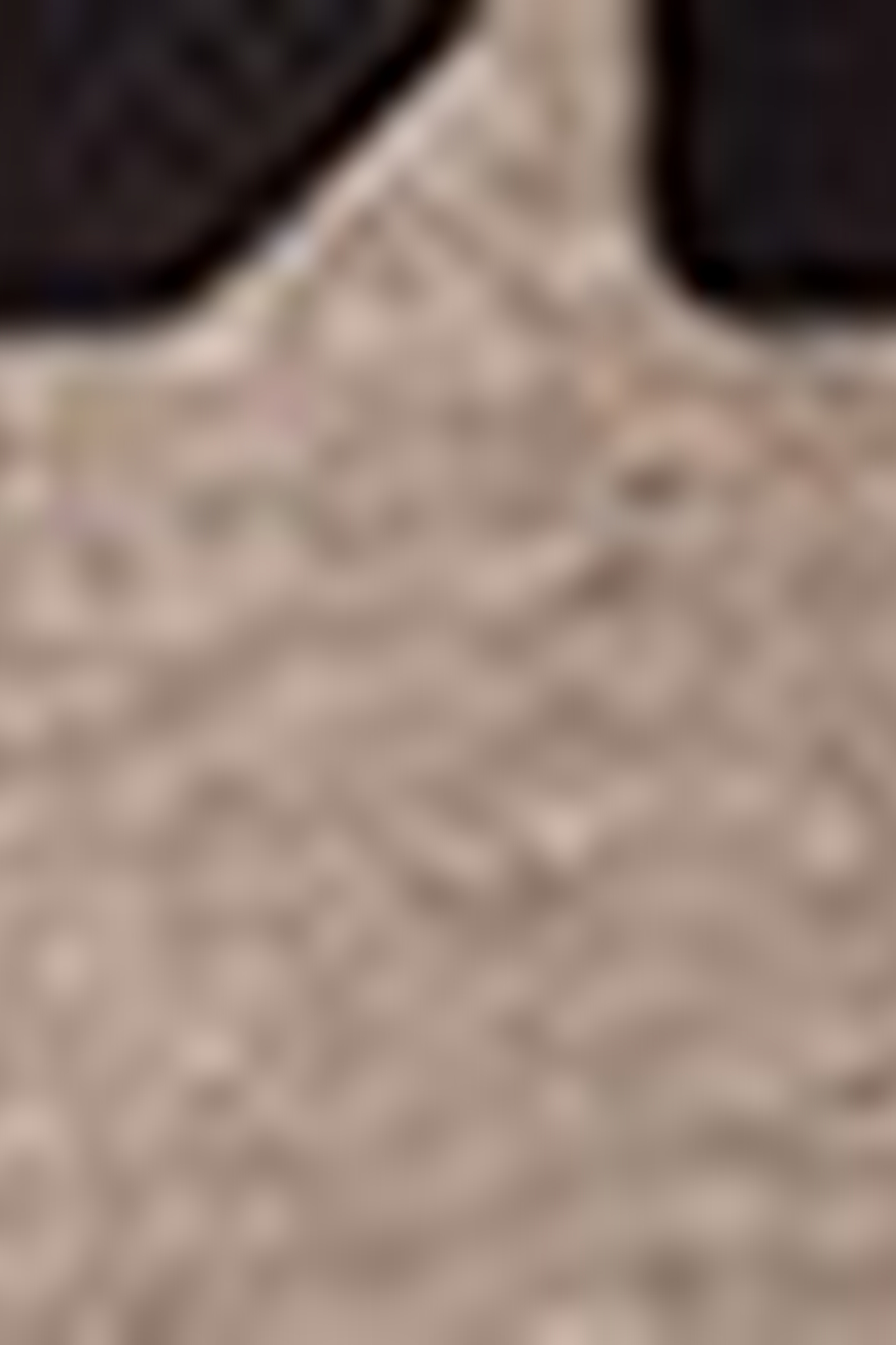 Çocuk Gri Sweatshirt Basic