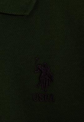 Çocuk Yeşil Sweatshirt - 50207328087