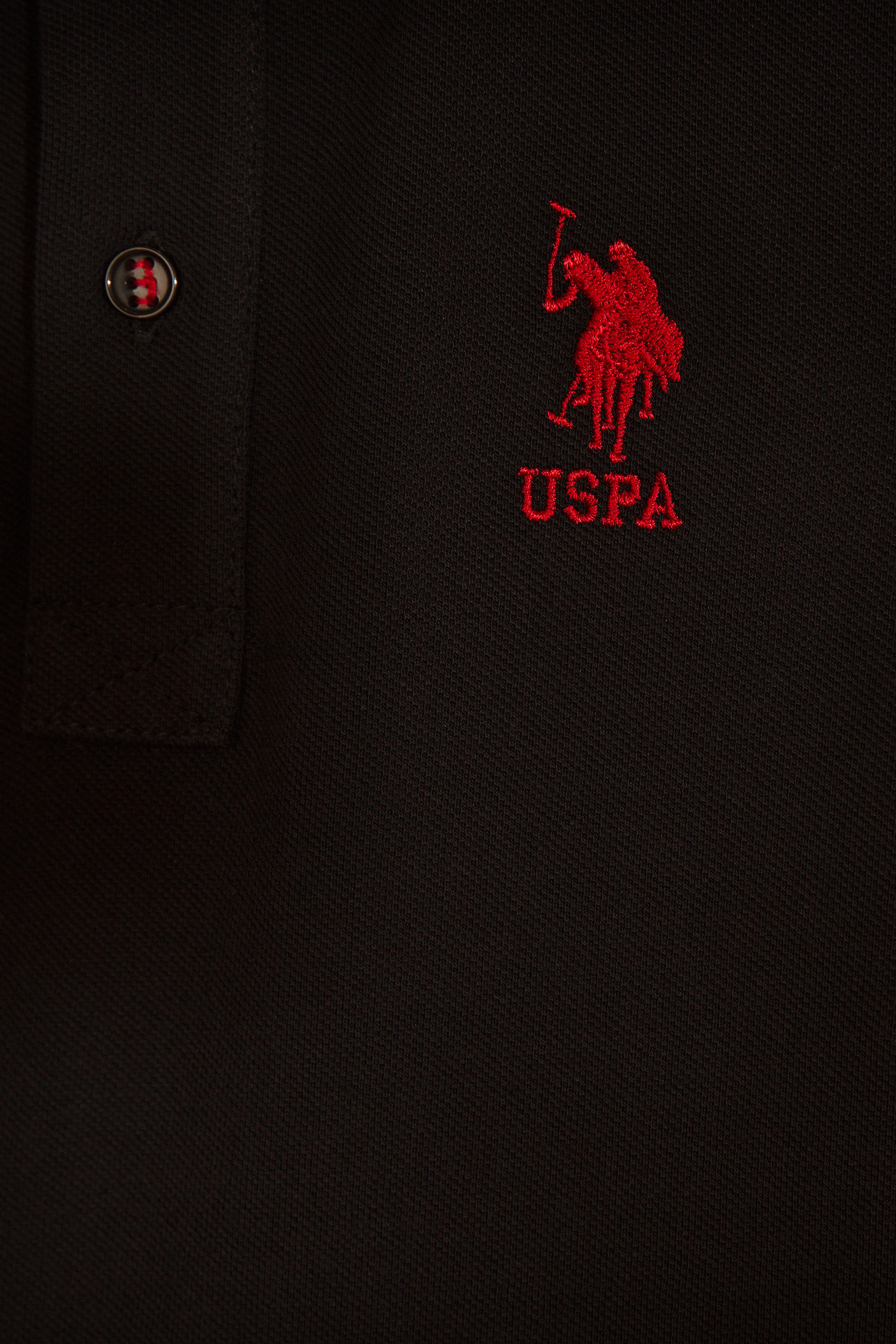Çocuk Siyah Sweatshirt - Image 4