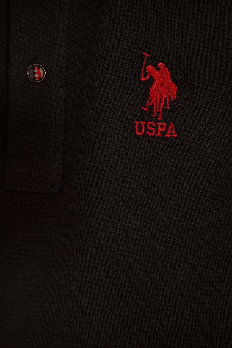 Çocuk Siyah Sweatshirt - 50207328065