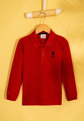 Çocuk Turuncu Sweatshirt - 50207328122