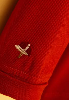 Çocuk Turuncu Sweatshirt - 50207328122