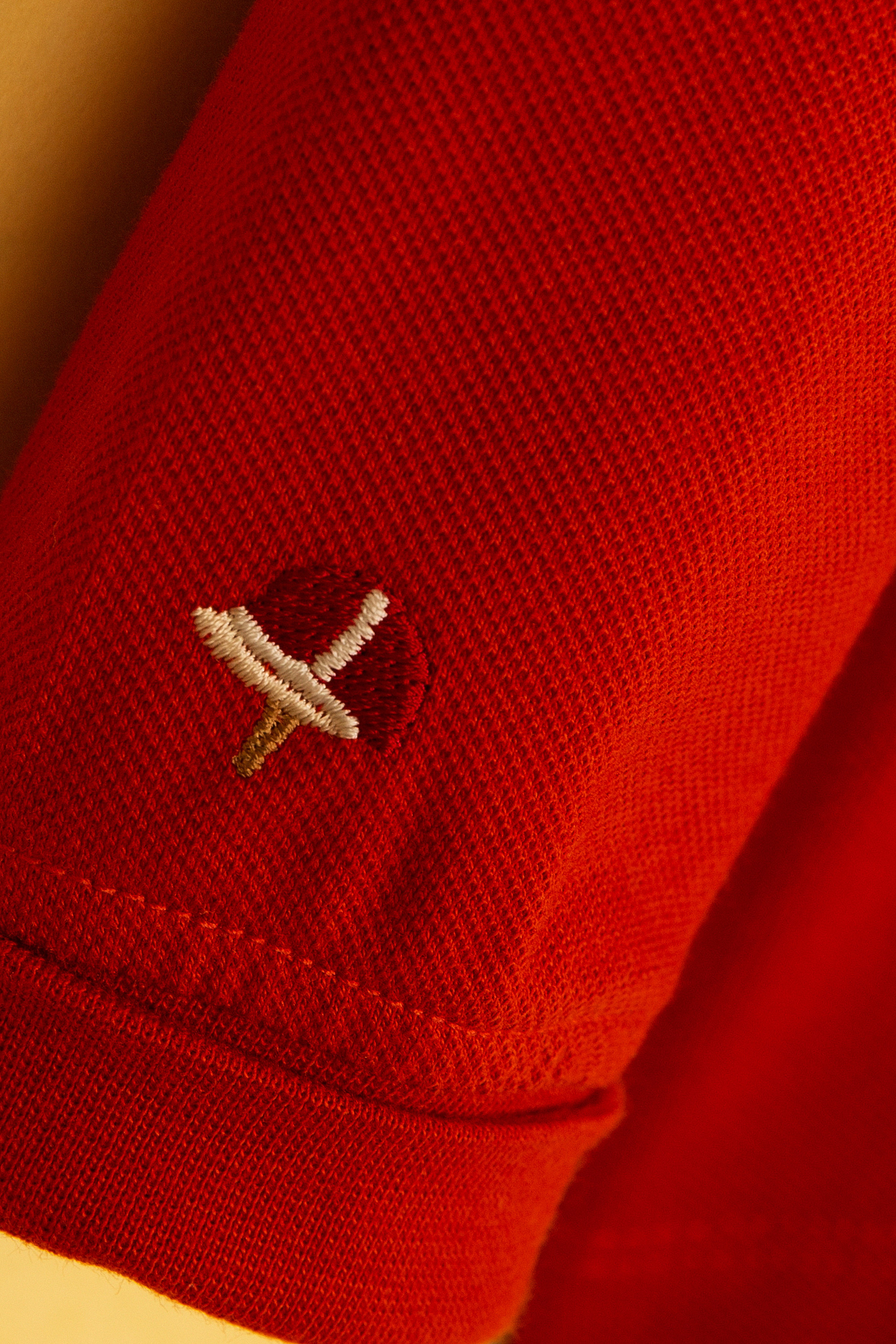 Çocuk Turuncu Sweatshirt - Image 3