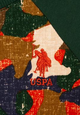 Çocuk Yeşil Sweatshirt - 50207373016