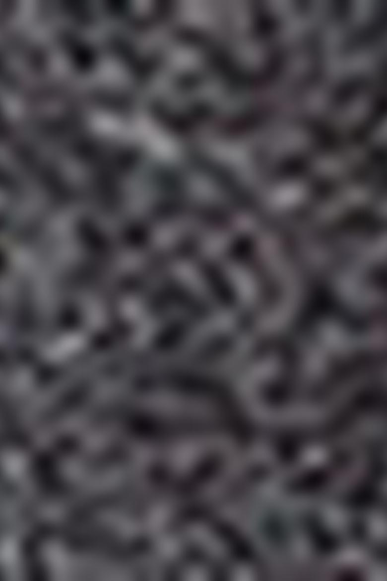 Erkek Antrasit Basic Kazak - 50207651025