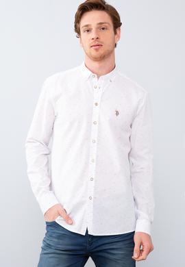 Erkek Taba Gömlek - 50207863014