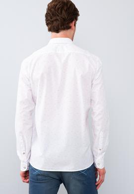 Erkek Taba Gömlek - 50207863014