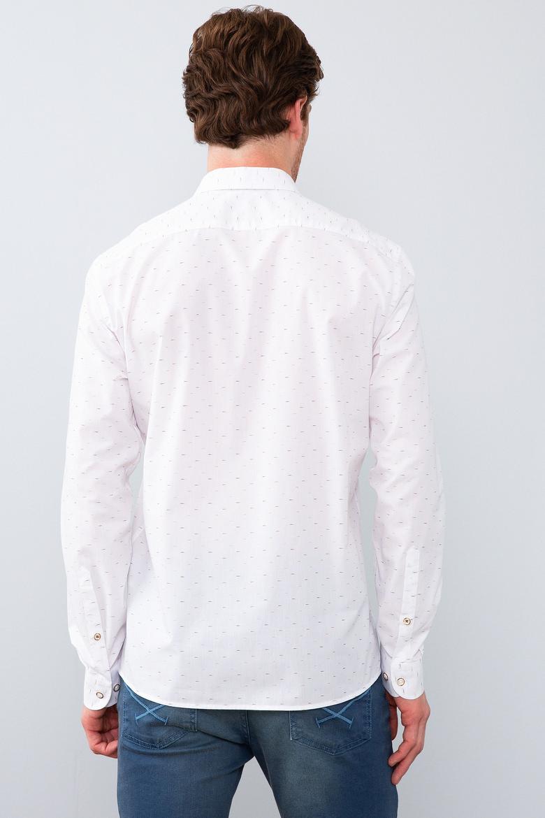 Erkek Taba Gömlek - 50207863014