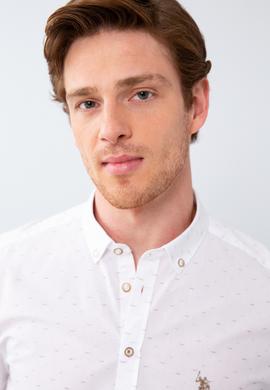 Erkek Taba Gömlek - 50207863014