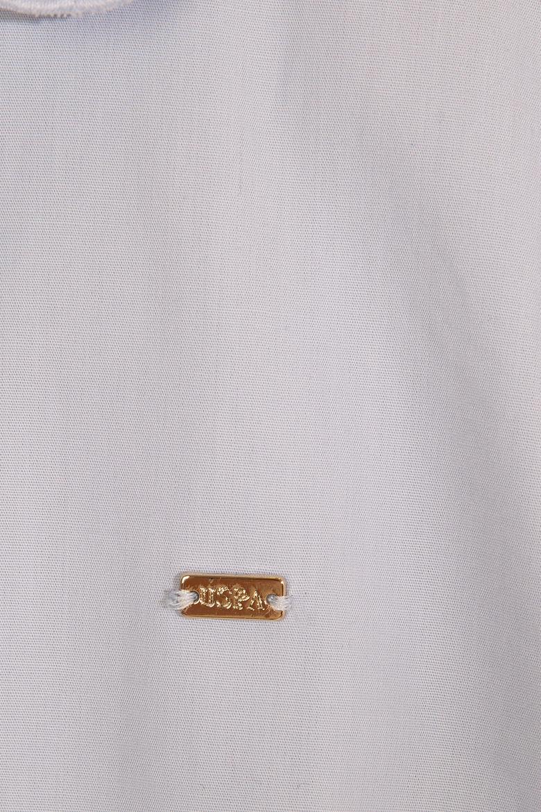 Kız Çocuk Dokuma Gömlek - 50208095002