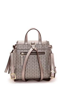 Kadın Gri Sırt Çantası - 50208392003