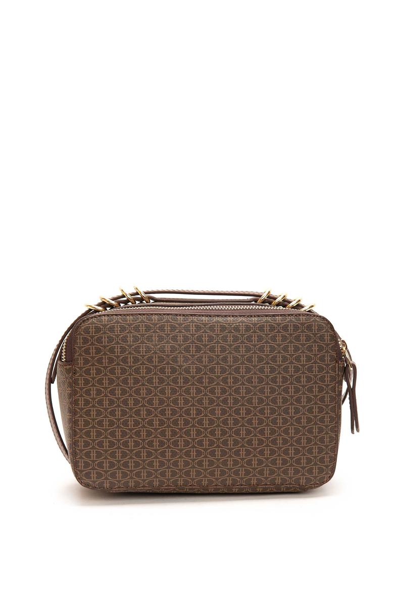 Kadın Kahverengi Çanta - 50208402002