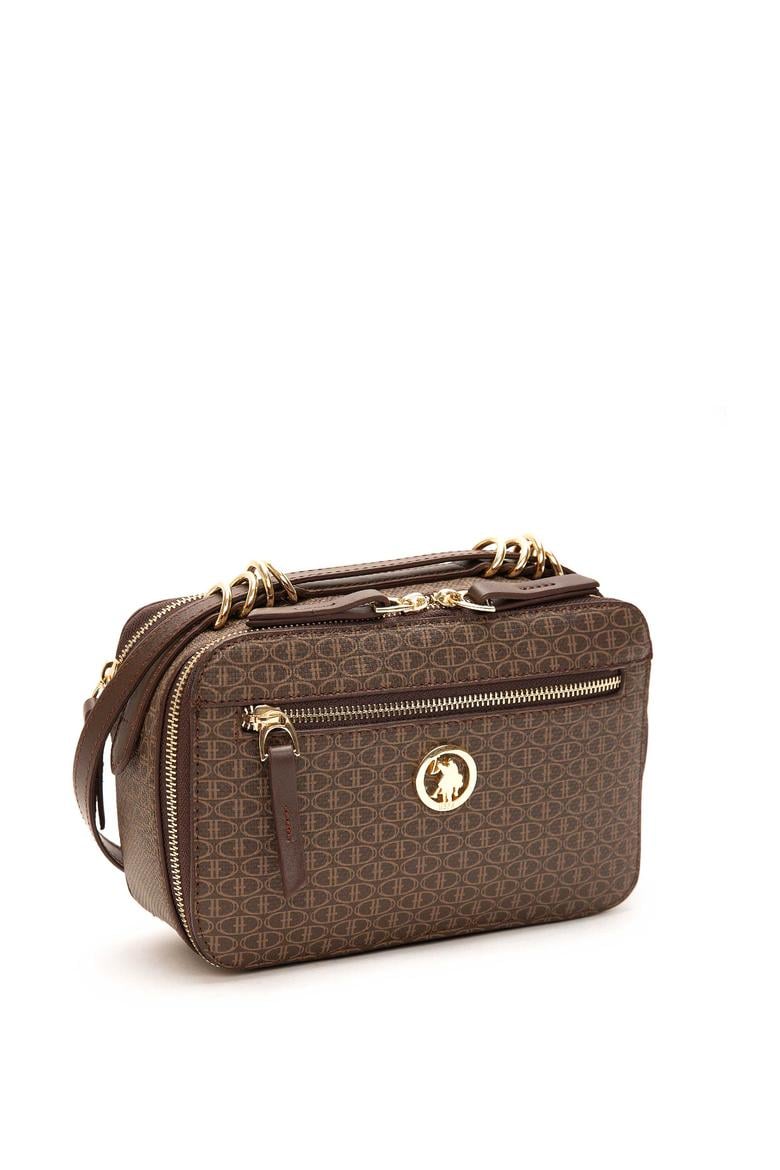 Kadın Kahverengi Çanta - 50208402002