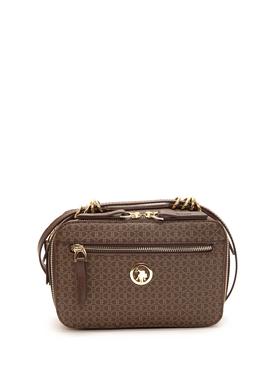 Kadın Kahverengi Çanta - 50208402002