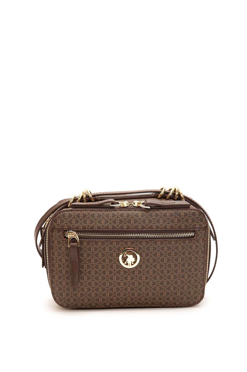 Kadın Kahverengi Çanta