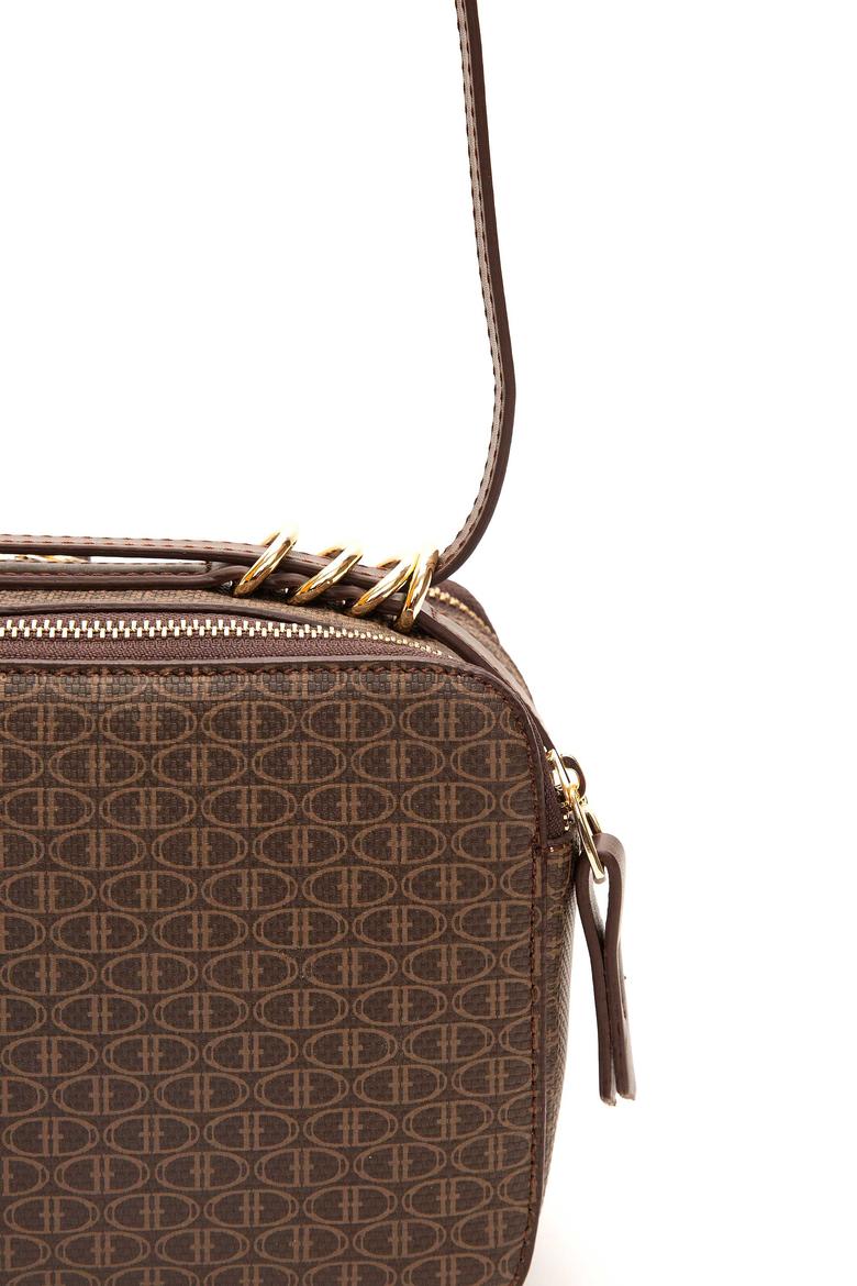 Kadın Kahverengi Çanta - 50208402002