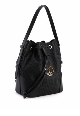 Kadın Siyah Çanta - 50208425001