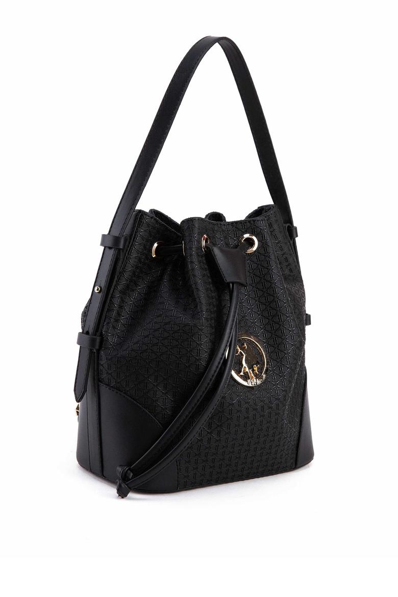 Kadın Siyah Çanta - 50208425001