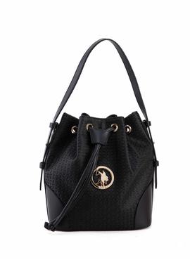 Kadın Siyah Çanta - 50208425001