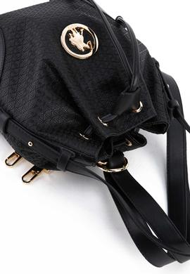 Kadın Siyah Çanta - 50208425001