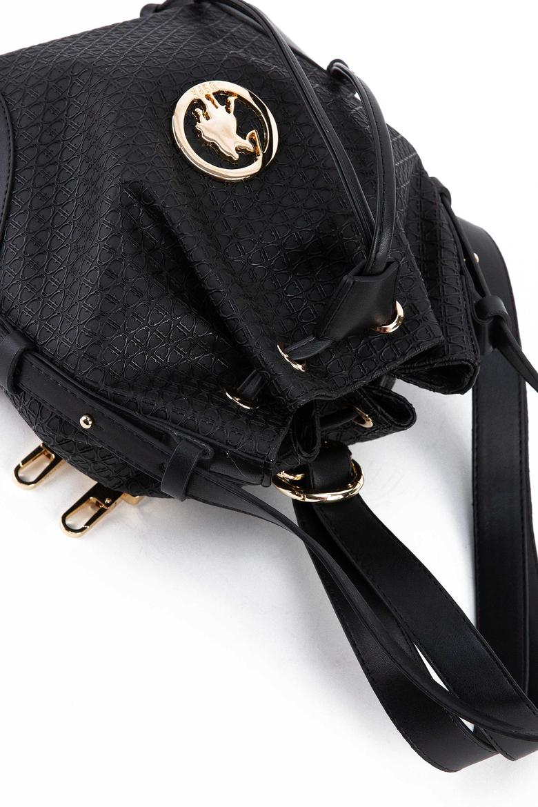 Kadın Siyah Çanta - 50208425001