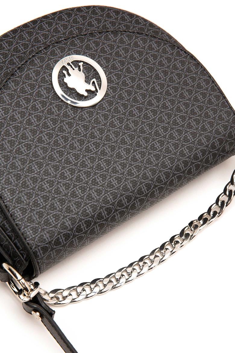 Kadın Siyah Çanta - 50208417002