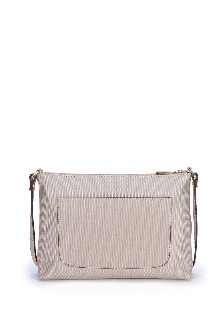 Kadın Sarı Çanta - 50208456003