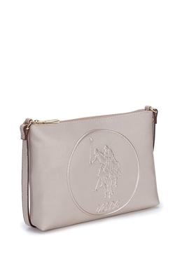 Kadın Sarı Çanta - 50208456003