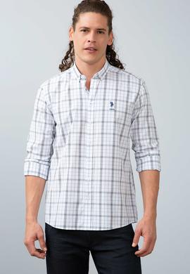 Erkek Mavi Gömlek - 50209059007