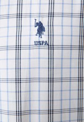 Erkek Mavi Gömlek - 50209059007