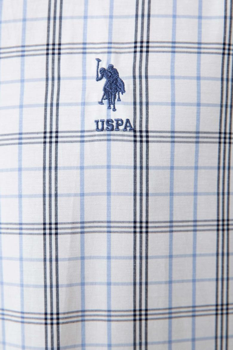 Erkek Mavi Gömlek - 50209059007