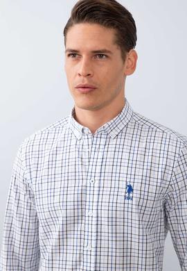 Erkek Mavi Gömlek - 50209064045