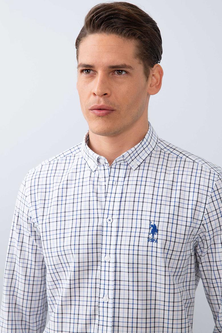 Erkek Mavi Gömlek - 50209064045