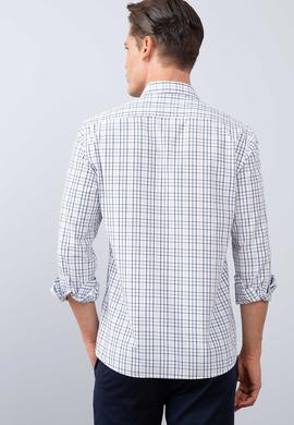 Erkek Mavi Gömlek - 50209064045