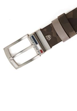 Erkek Taba Kemer - 50212184014