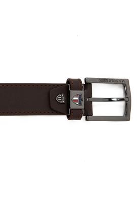 Erkek Kahverengi Kemer - 50212206001