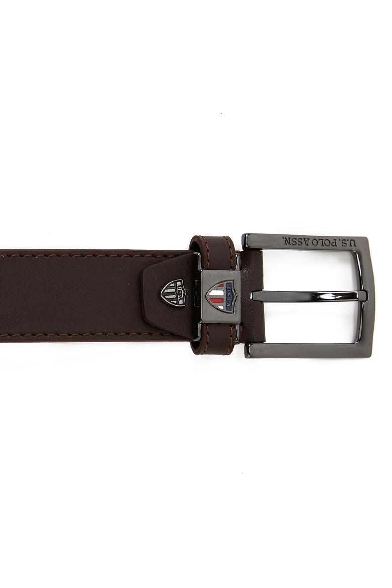 Erkek Kahverengi Kemer - 50212206001